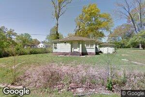 108 S Beech St, Port Gibson, MS 39150