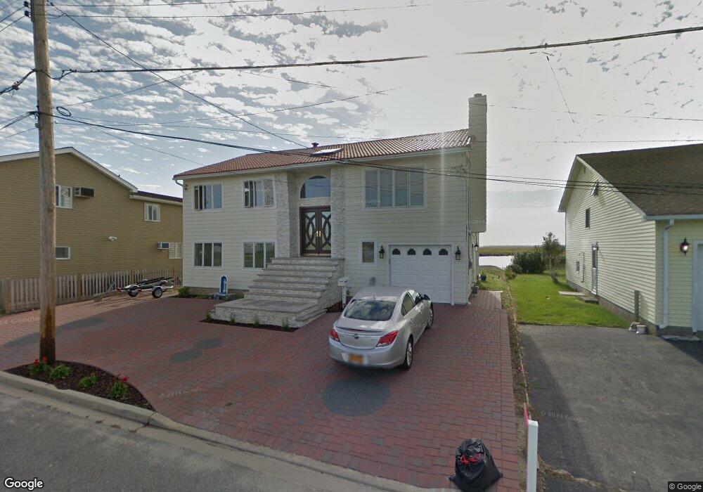 4169 Beachview Ave, Island Park, NY 11558 - photo 1