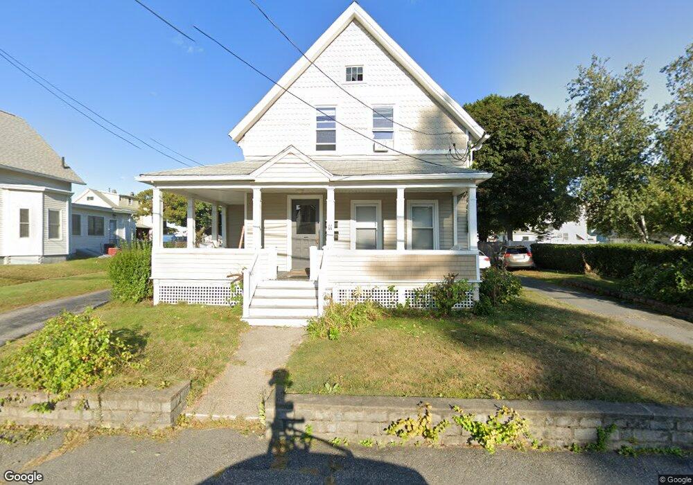 11 Alvarado Ave, Worcester, MA 01604 - photo 1