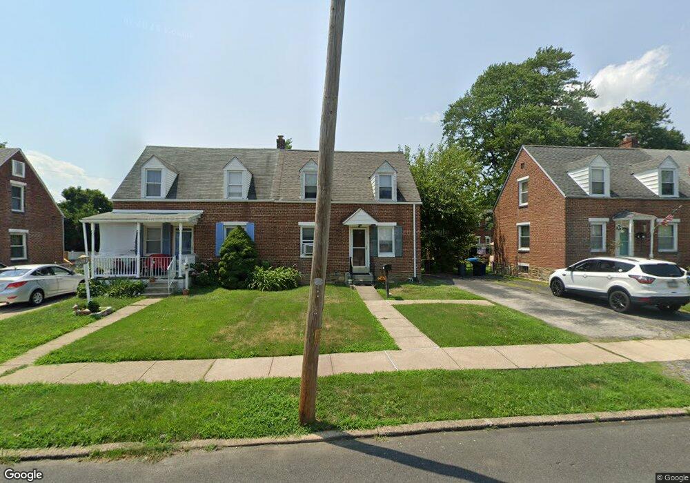 727 Colwell Rd, Swarthmore, PA 19081 - photo 1