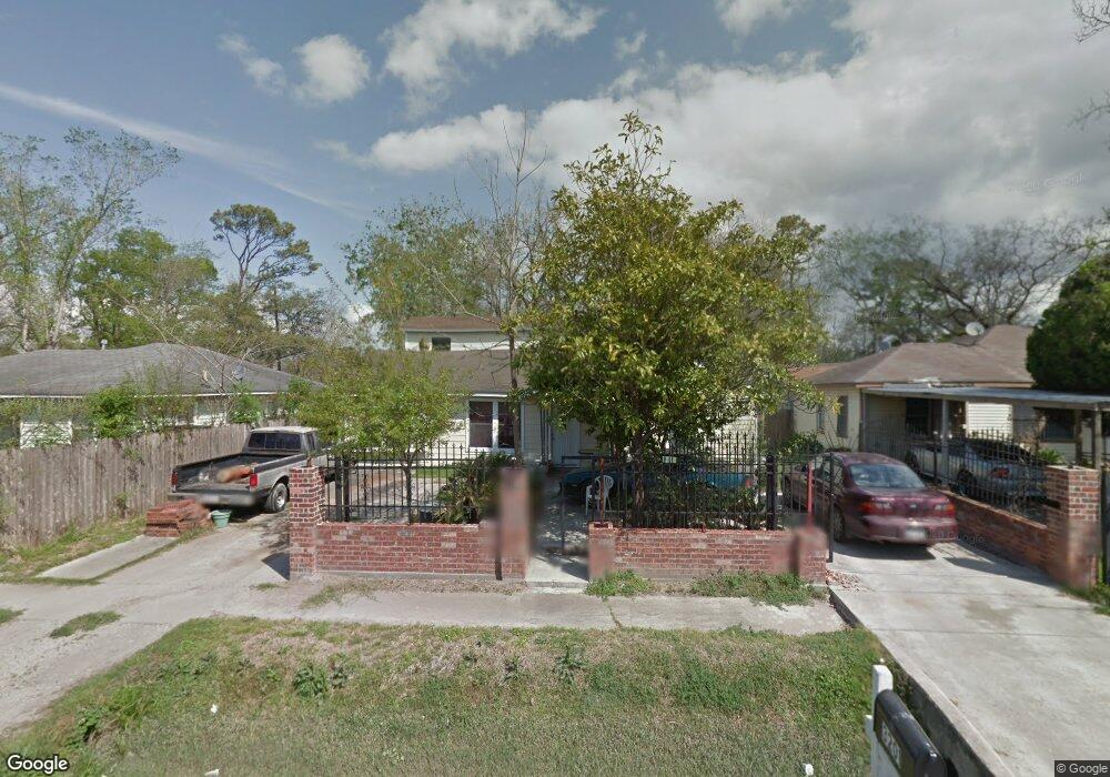 3201 Rosemary Ln, Houston, TX 77093 - photo 1