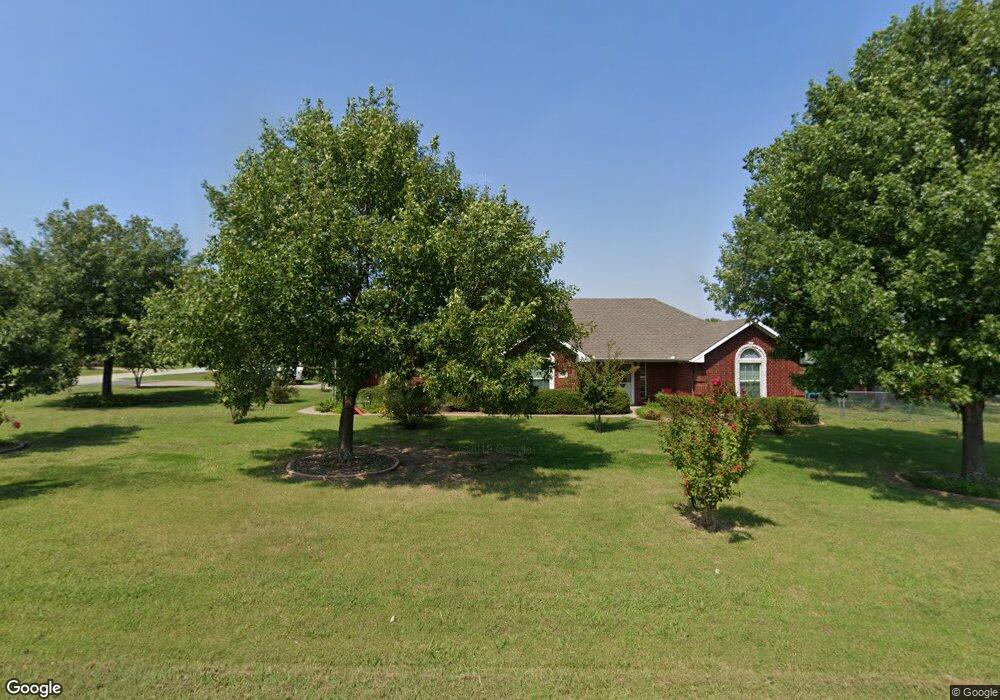 129 S Meadowbrook Dr, Pottsboro, TX 75076 - photo 1