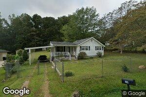 229 Carrollton St, Waco, GA 30182