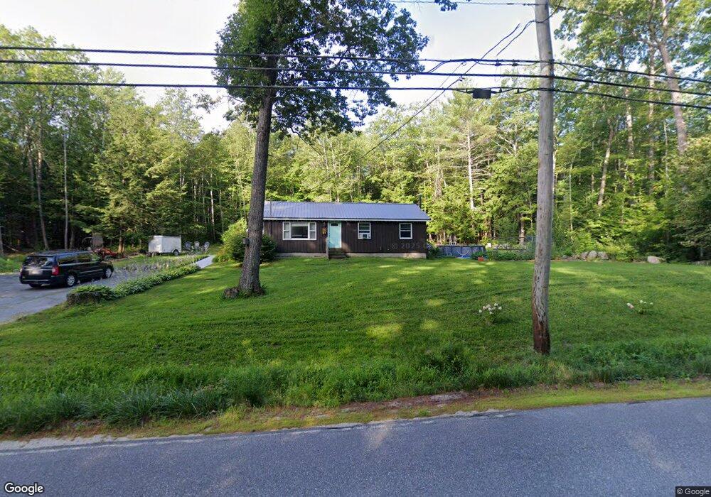 445 Kansas Rd, Bridgton, ME 04009 - photo 1