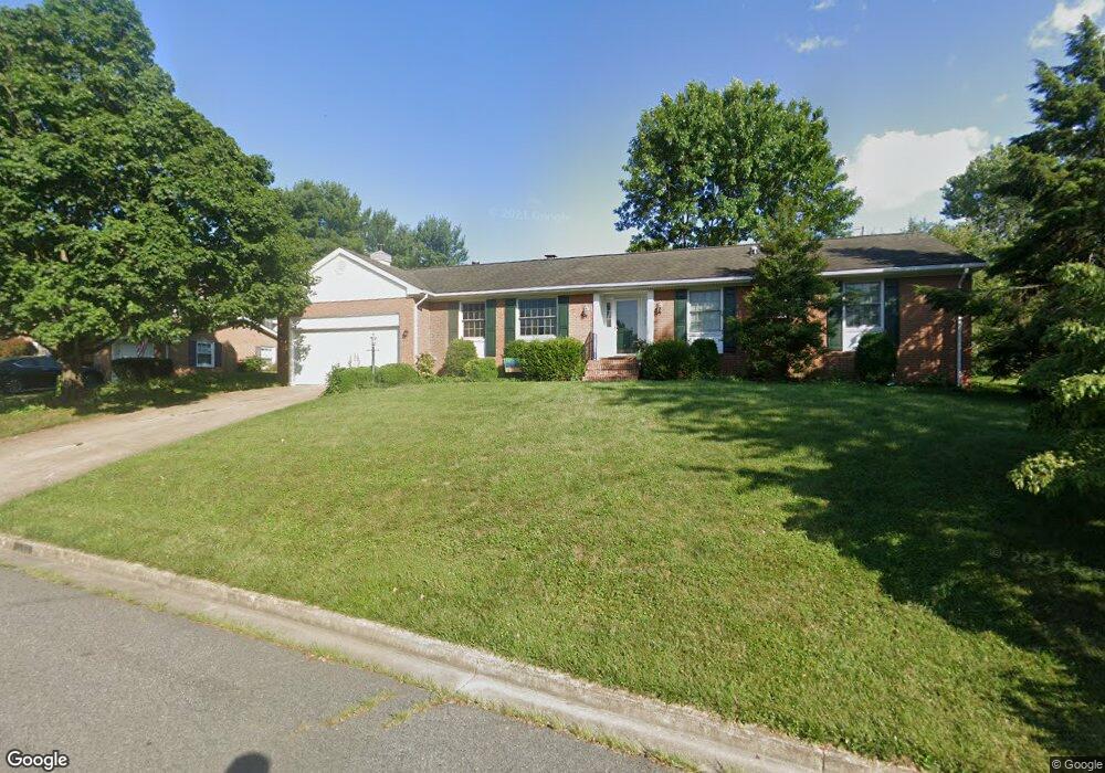 1130 Sharpes Dr, Harrisonburg, VA 22801 - photo 1