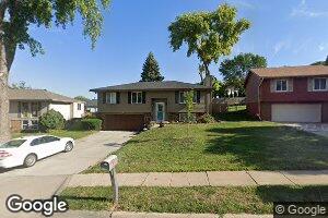 15744 Orchard Ave, Omaha, NE 68135