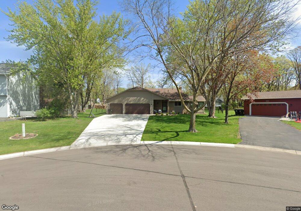 2309 128th Ave NW, Coon Rapids, MN 55448 - photo 1