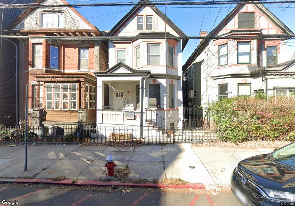 549 Palisade Ave, Jersey City, NJ 07307 - photo 1