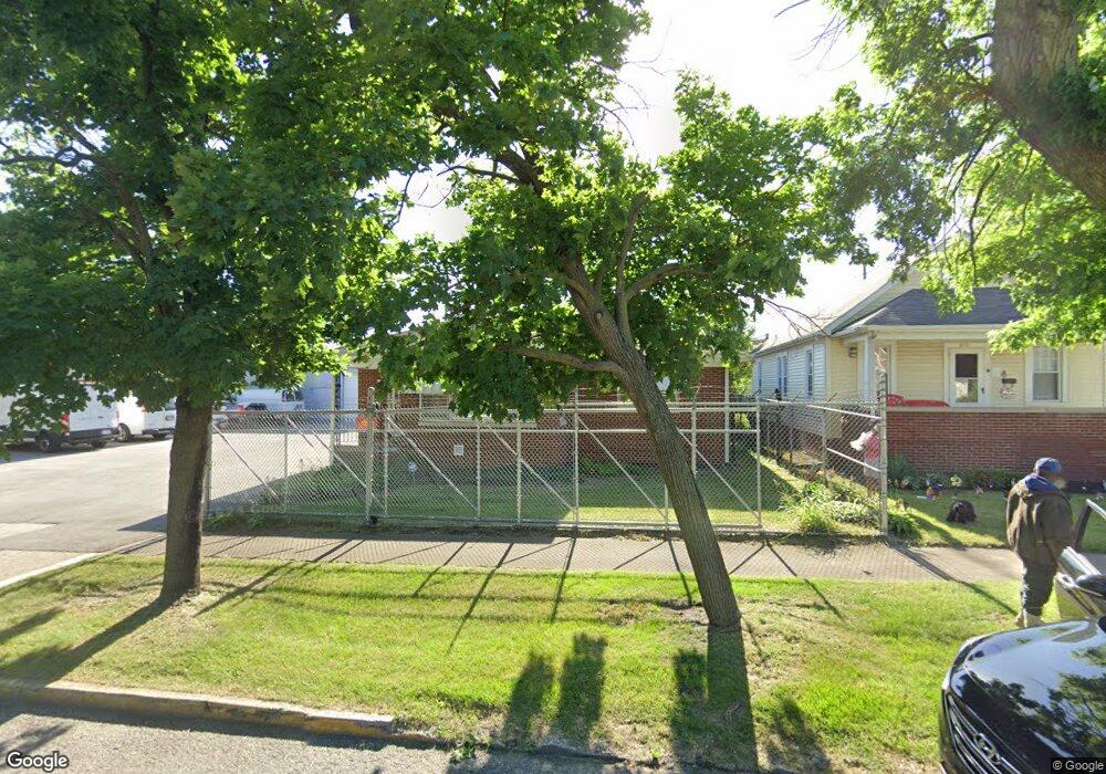 3715 Washington St, Gary, IN 46408 - photo 1