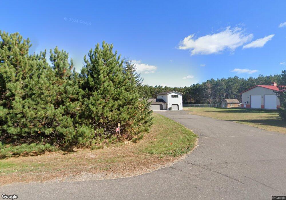 543 25 1/4 St, New Auburn, WI 54757 - photo 1