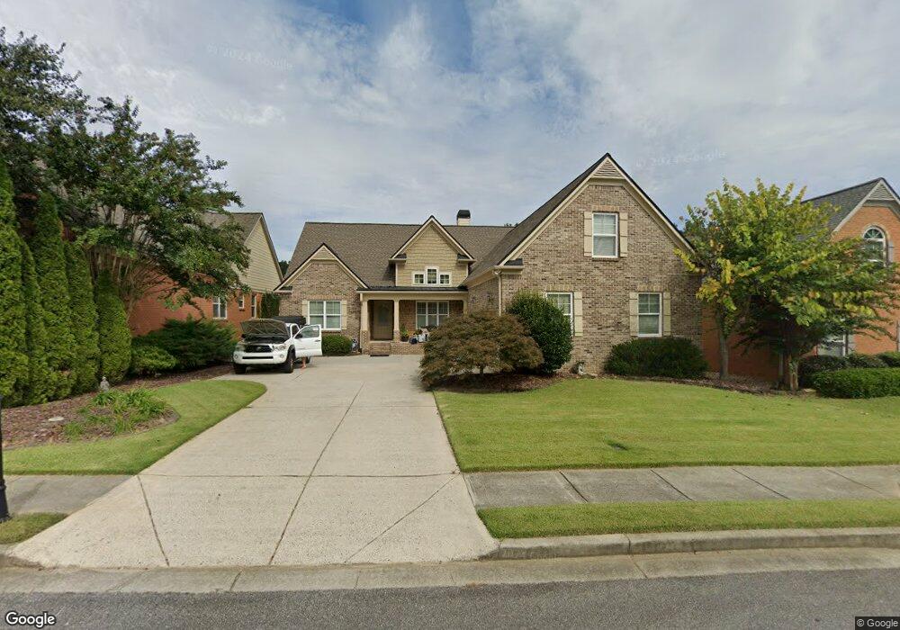 244 Highland Rose Way, Sugar Hill, GA 30518 - photo 1