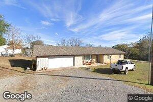 405 SE Grant Ave, McAlester, OK 74501