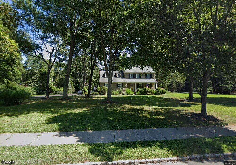 28 Dawn Dr, Basking Ridge, NJ 07920 - photo 1