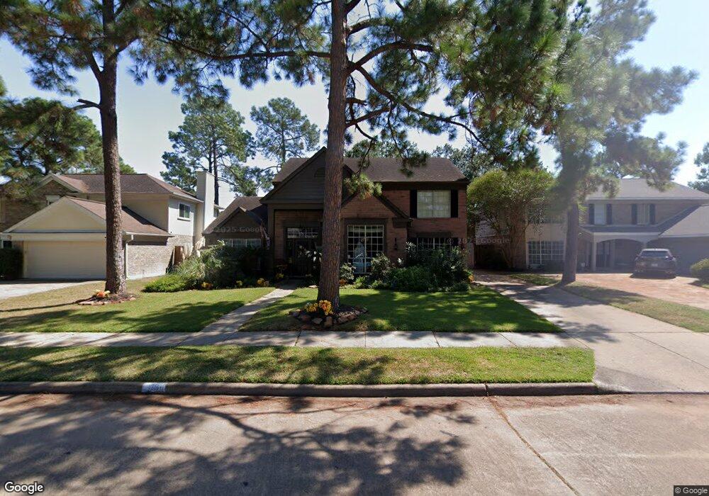 7510 Magnolia Shadows Ln, Houston, TX 77095 - photo 1