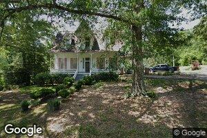 1022 Collier St, Wesson, MS 39191