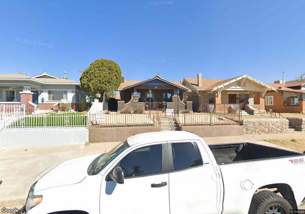 2823 Louisville Ave, El Paso, TX 79930 - photo 1