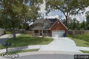 22 Lambert Ct, Midway, GA 31320