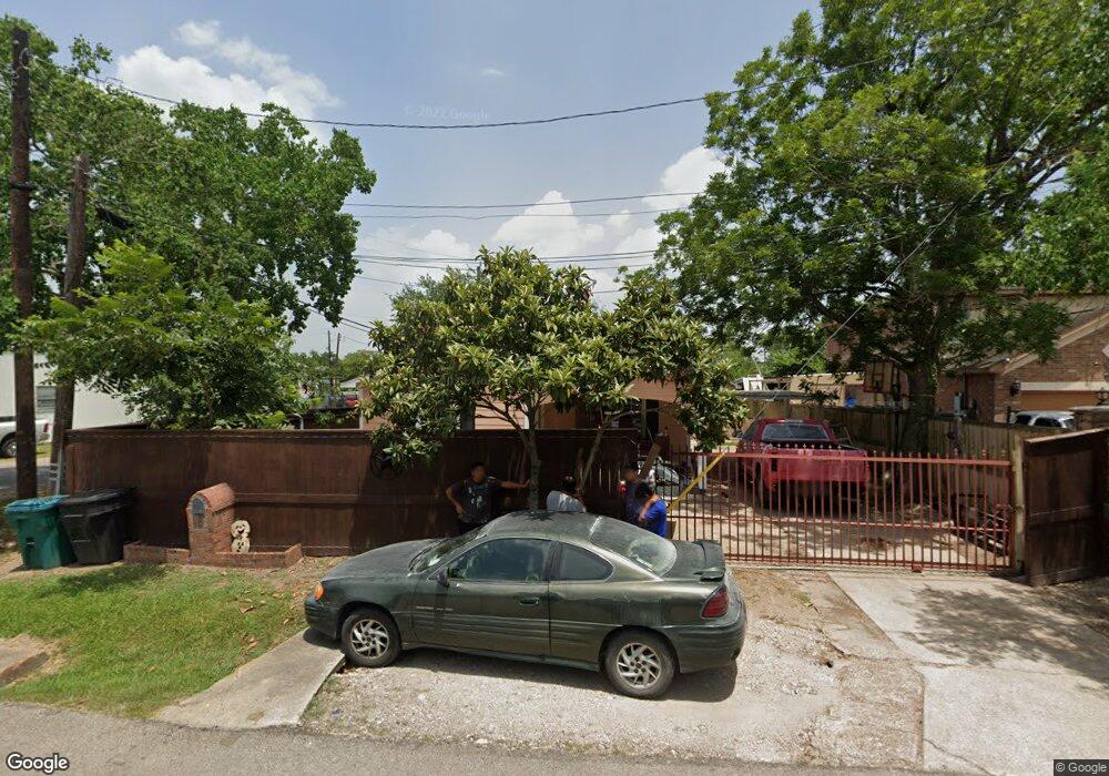 6601 Eastwood St, Houston, TX 77021 - photo 1