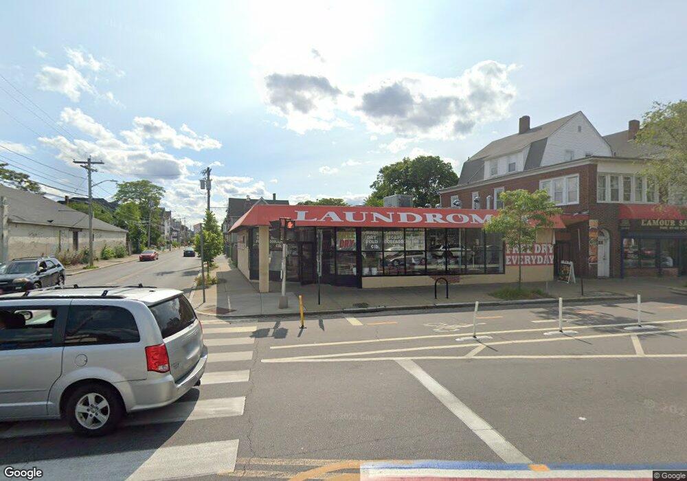 769 Broad St, Providence, RI 02907 - photo 1