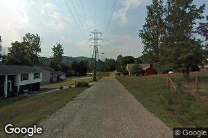 36 Brandy Ln, Poca, WV 25159