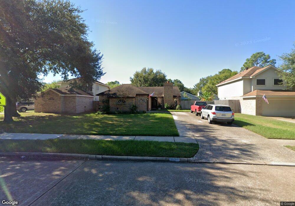 8523 Pine Falls Dr, Houston, TX 77095 - photo 1