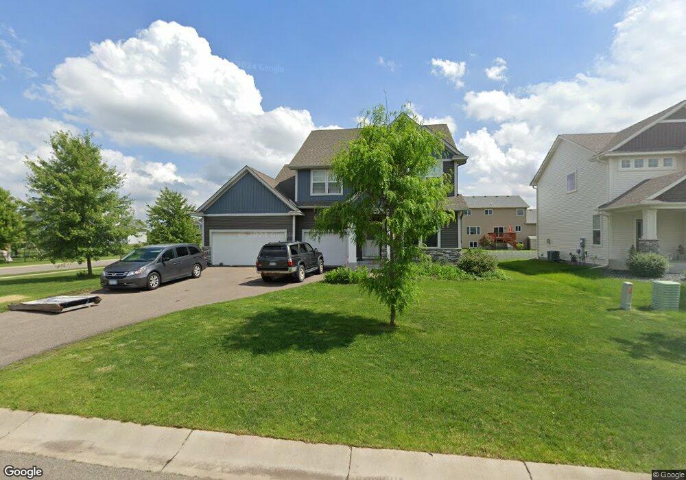 4635 Ethan Trail N, Hugo, MN 55038 - photo 1