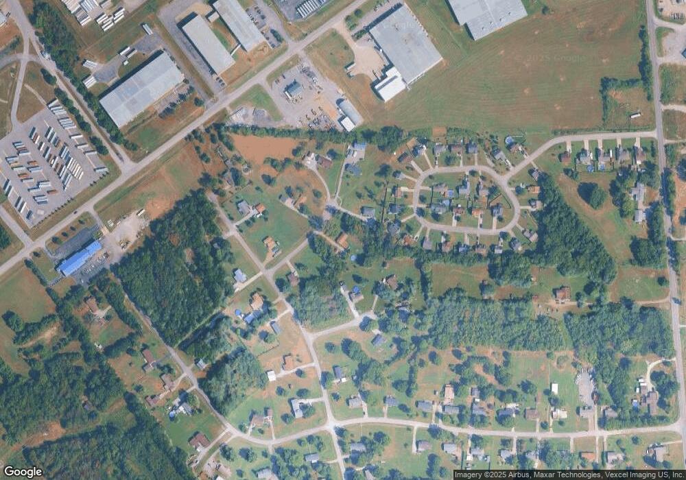 116 Bordeaux Ct, Lebanon, TN 37090 - photo 1