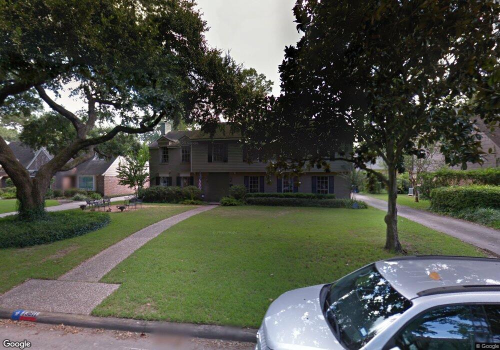 13811 Pinerock Ln, Houston, TX 77079 - photo 1