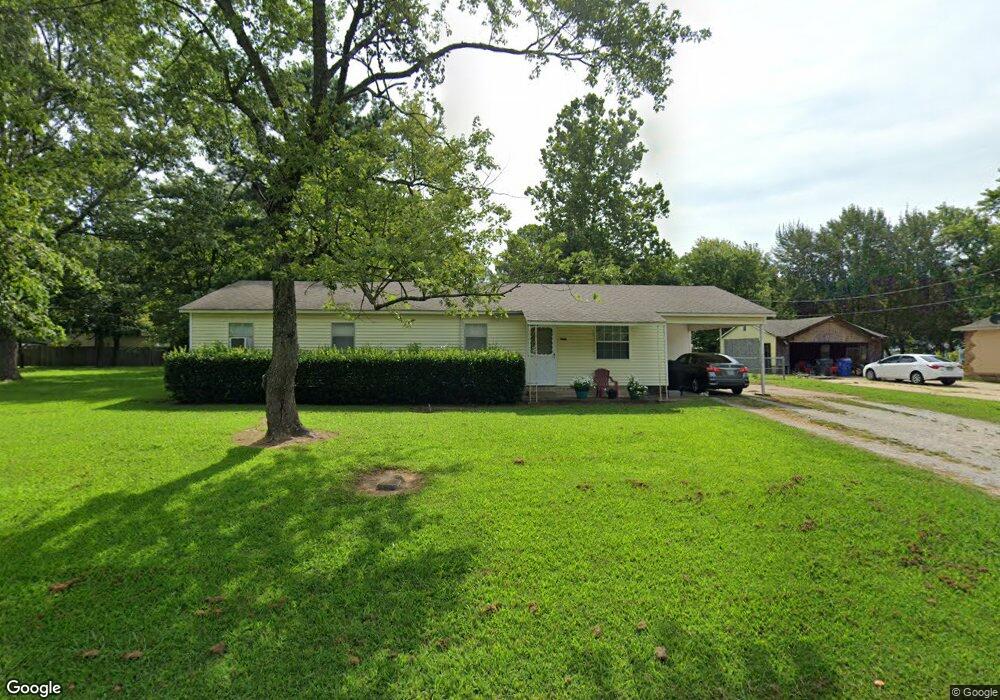 1406 Granger Dr, Jonesboro, AR 72401 - photo 1