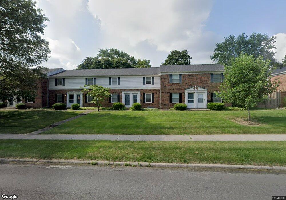 5073 Godown Rd, Columbus, OH 43220 - photo 1