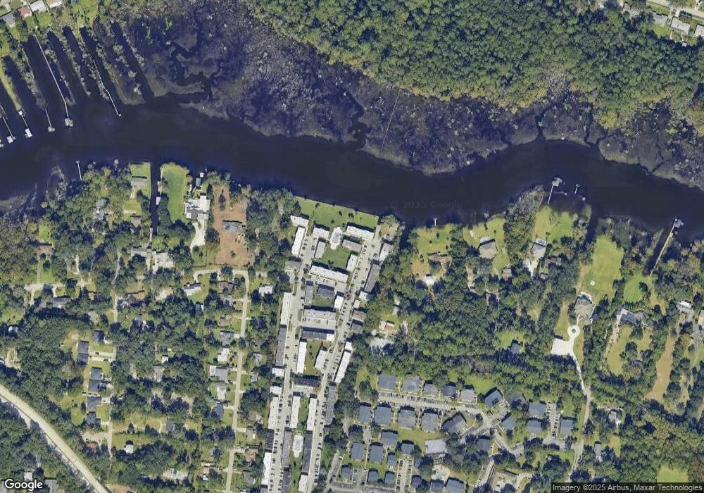 1540 El Prado Rd, Jacksonville, FL 32216 - photo 1