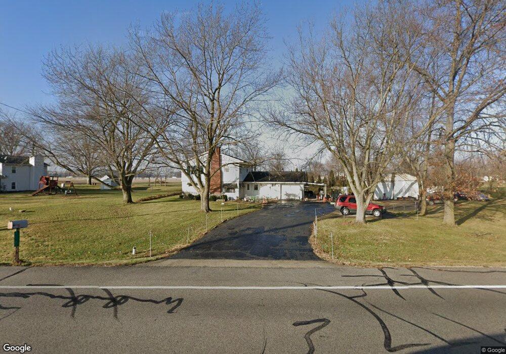 06905 County Road 33a, Saint Marys, OH 45885 - photo 1