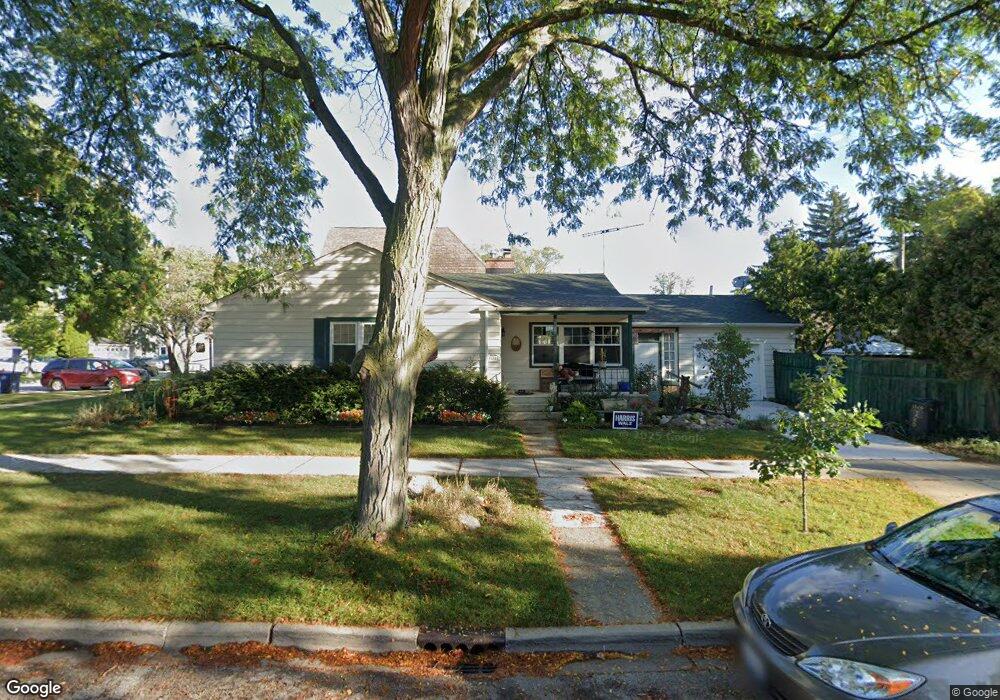 1516 Van Buren Ave, Des Plaines, IL 60018 - photo 1