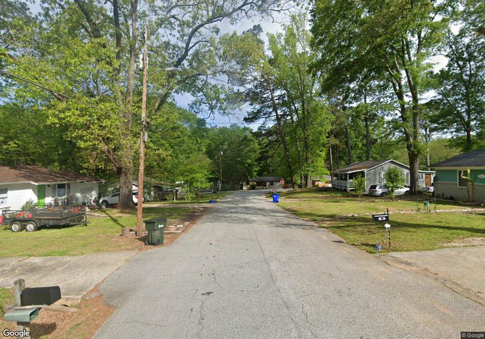 0 Ellis Cir SW unit 7361736, Covington, GA 30014 - photo 1