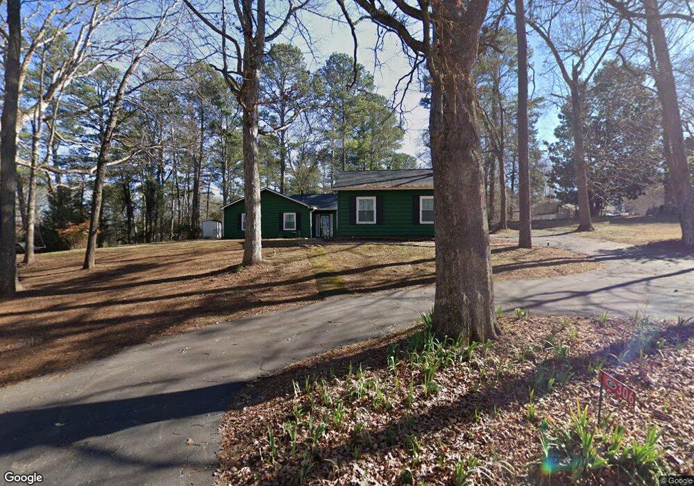 306 Providence Rd, Athens, GA 30606 - photo 1