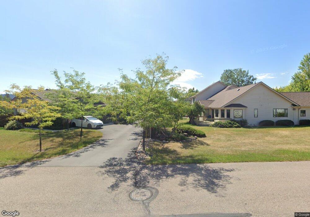 201 Obrien Terrace, Bigfork, MT 59911 - photo 1