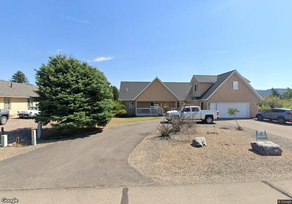 201 Obrien Terrace, Bigfork, MT 59911 - photo 1