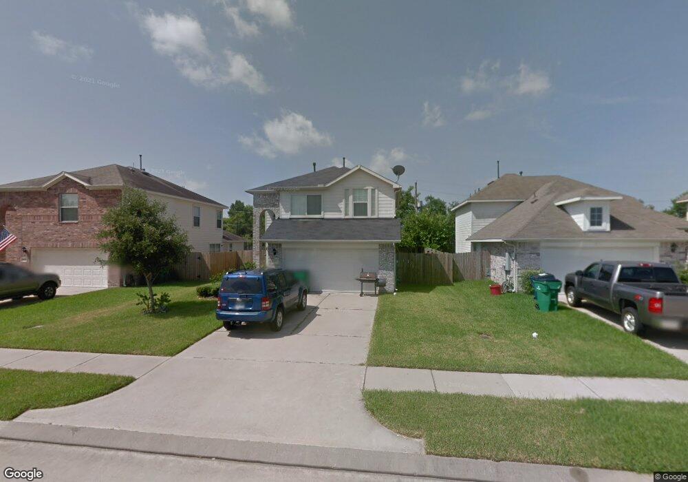 997 Brady Ln, Alvin, TX 77511 - photo 1