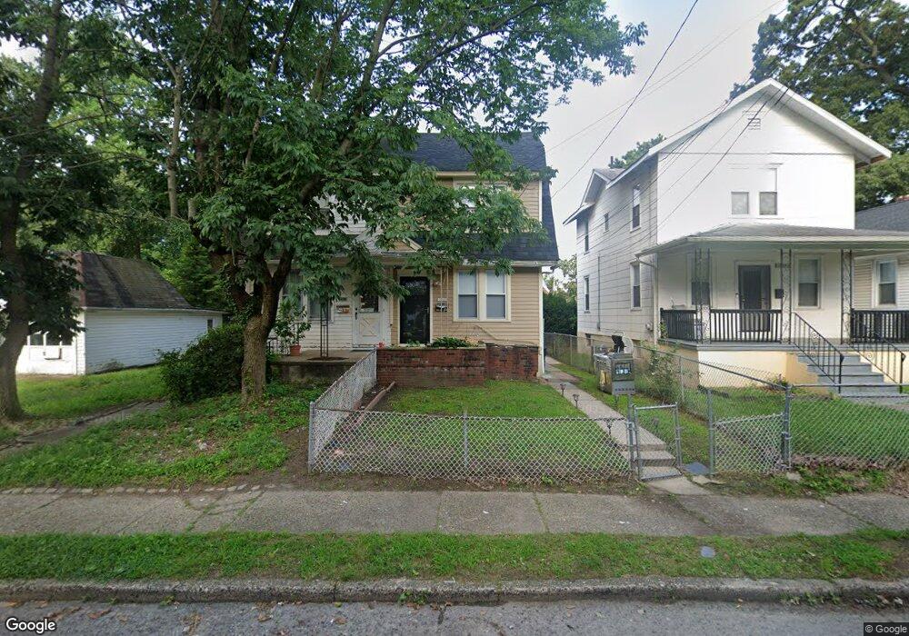 4779 W End Ave, Pennsauken, NJ 08109 - photo 1