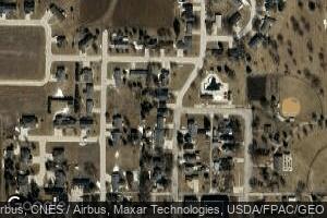 318 N 3rd St, Breda, IA 51436