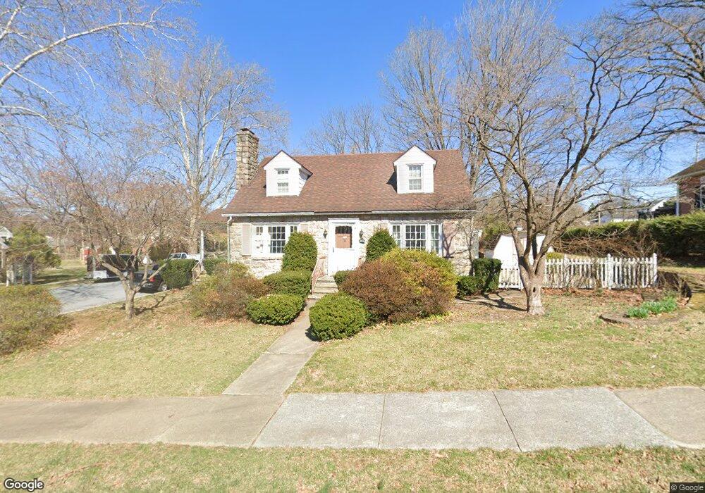 415 State St, Reading, PA 19607 - photo 1