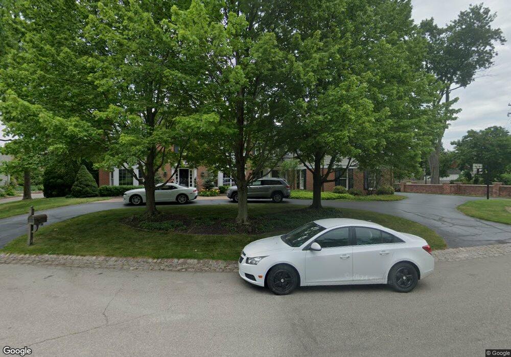 18 Orchard Ln, Grosse Pointe Farms, MI 48236 - photo 1