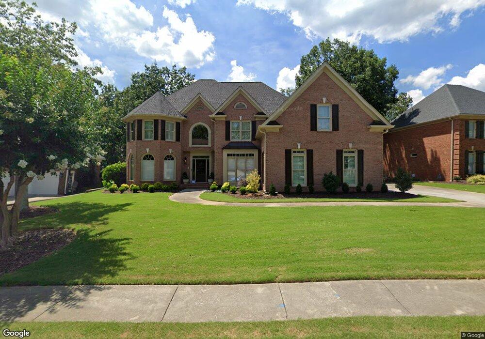 9480 Stoney Ridge Ln unit 2, Alpharetta, GA 30022 - photo 1