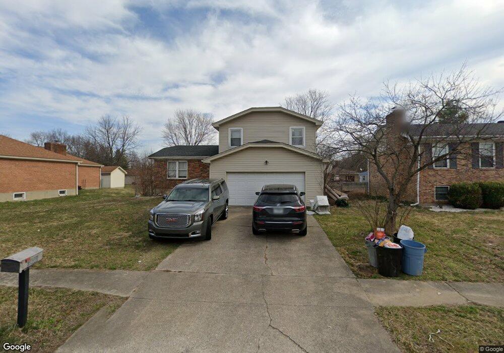 3630 Doe Run Way, New Albany, IN 47150 - photo 1