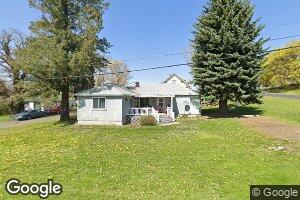 230 E 3rd St, Spangle, WA 99031