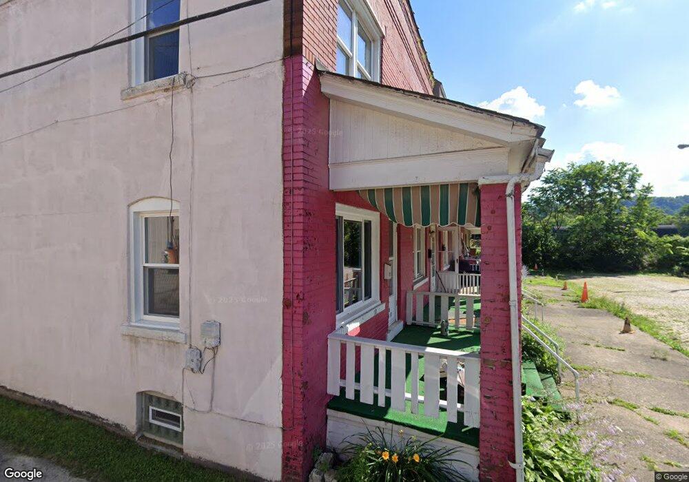 38 8th St, Midland, PA 15059 - photo 1