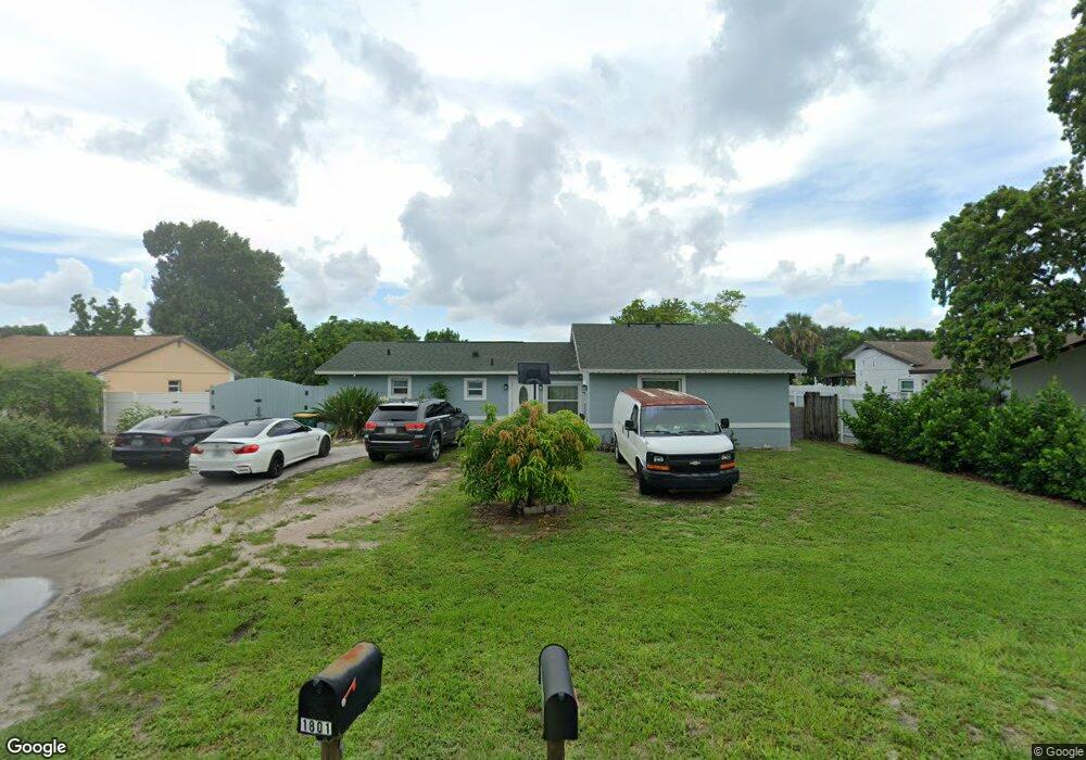 1801 42nd Terrace SW, Naples, FL 34116 - photo 1