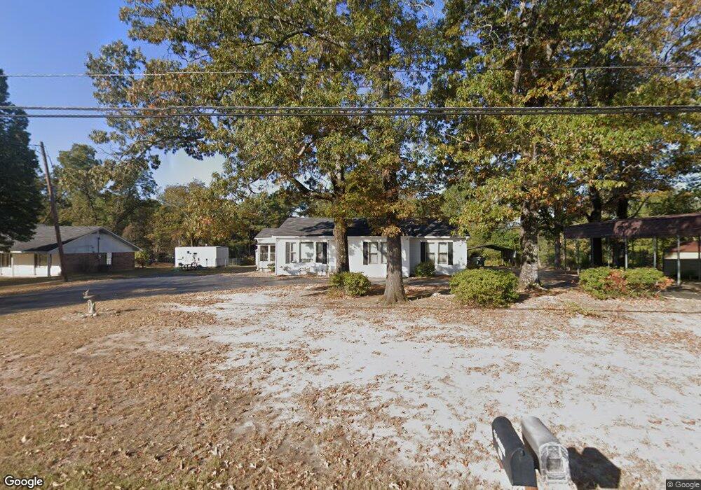 262 Pine Ridge Rd, West Monroe, LA 71292 - photo 1