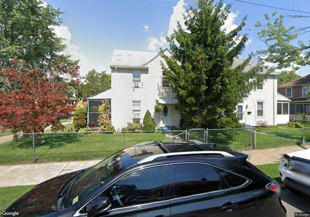 2750 N Constitution Rd, Camden, NJ 08104 - photo 1