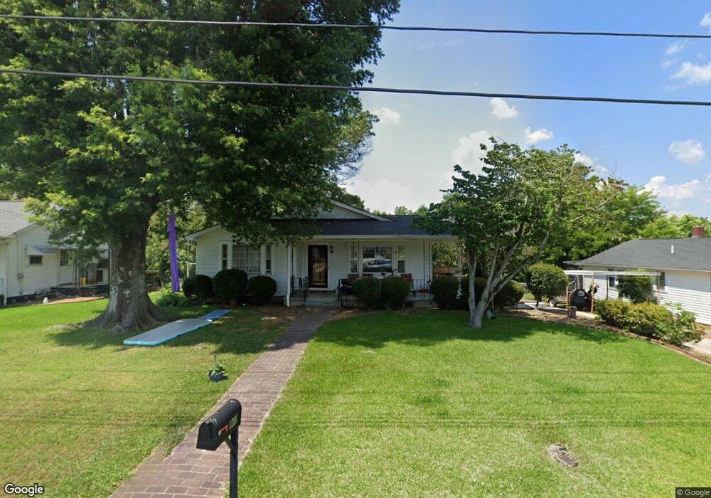 1311 4th St SE, Cullman, AL 35055 - photo 1